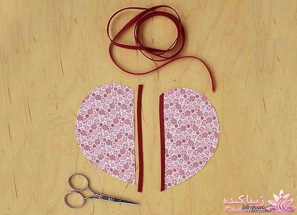 آموزش انواع دوخت 